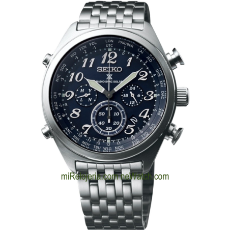 Prospex Sky Radio Sync Solar