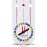 Brújula AIM-30 NH
