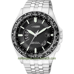 World Perpetual A-T Radio Controlado