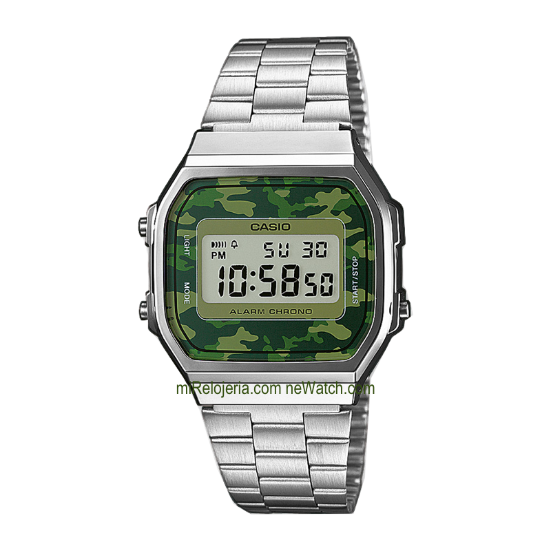 Básico de Caballero