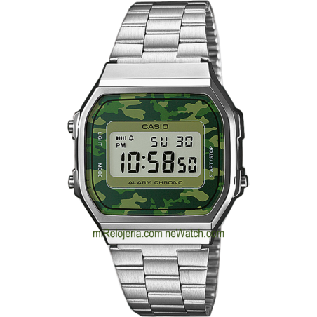 Básico de Caballero