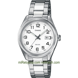 Casio Collection Analógico