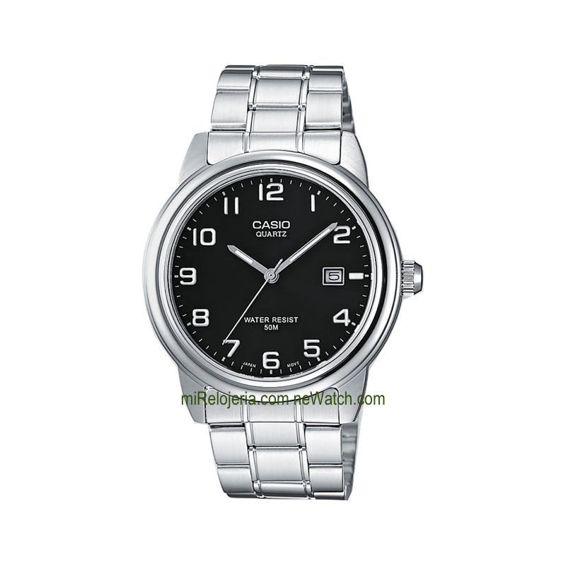 Casio Collection Analógico