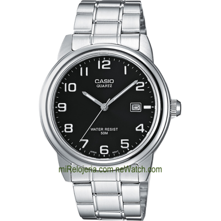 Casio Collection Analog