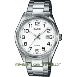 Casio Collection Analog