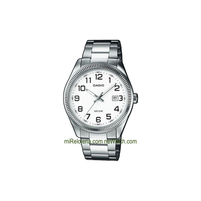 Casio Collection Analog