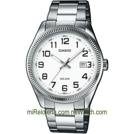 Casio Collection Analog