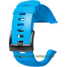 Correa para Spartan Trainer Wrist HR Blue de silicona