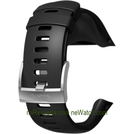 Correa para Spartan Trainer Wrist HR Blue de silicona