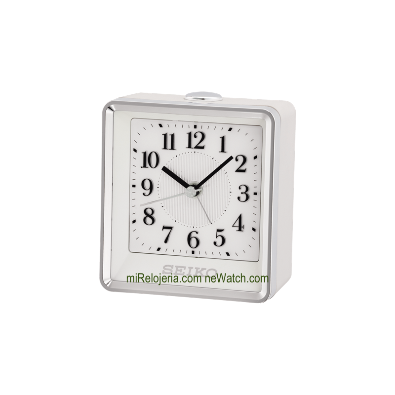 Despertador Sobremesa