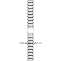 Standard Stainless steel Bracelet 14 mm.