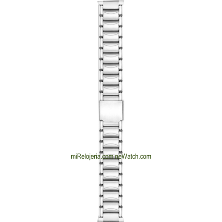 Standard Stainless steel Bracelet 20 mm.