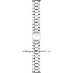 Standard Stainless steel Bracelet 20 mm.