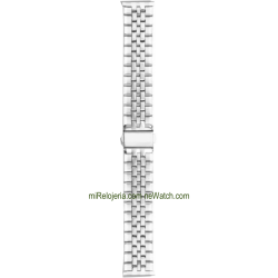 Standard Stainless steel Bracelet 14 mm.