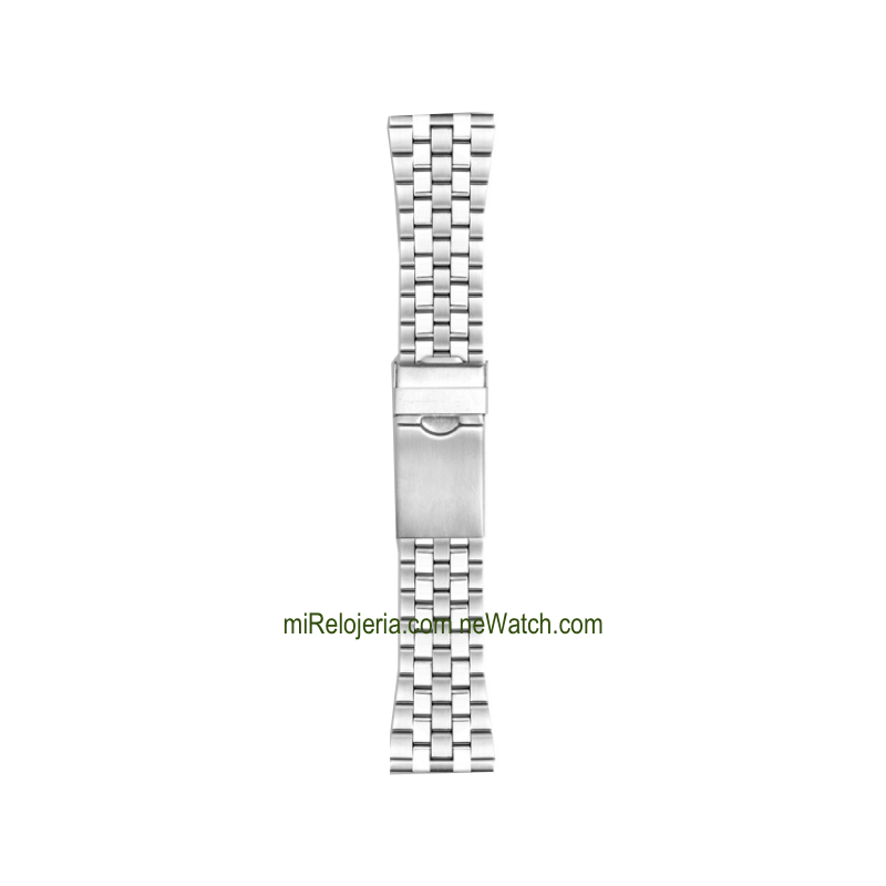 Standard Stainless steel Bracelet 26 mm.