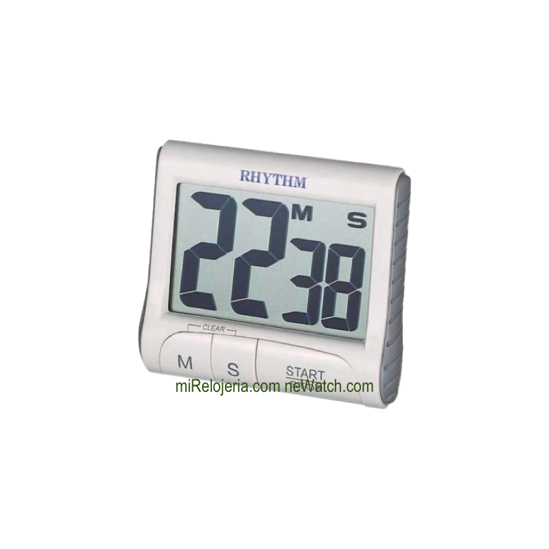 Digital timer