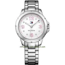 3 hands Stainless steel