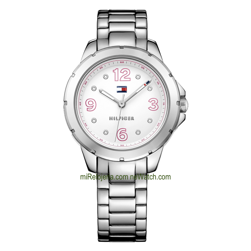 3 hands Stainless steel