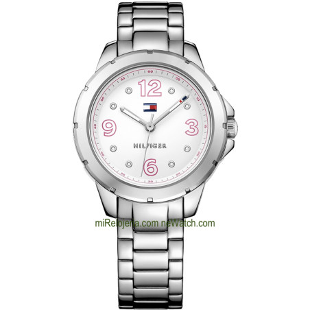 3 hands Stainless steel