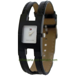 Acero Black 2 agujas