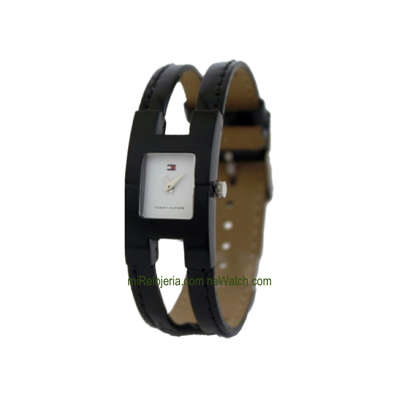 Acero Black 2 agujas