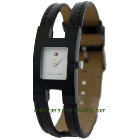 Acero Black 2 agujas