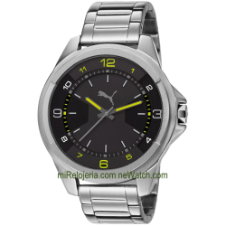 3 hands Stainless steel