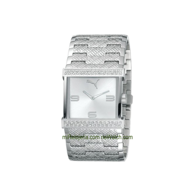 2 hands Stainless steel