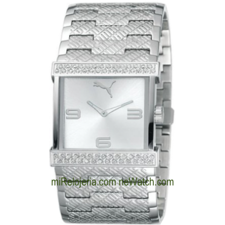 2 hands Stainless steel