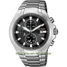 Super Titanio Eco-Drive Crono