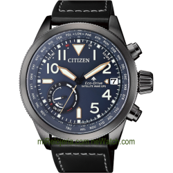 Eco-Drive Satellite Wave F150