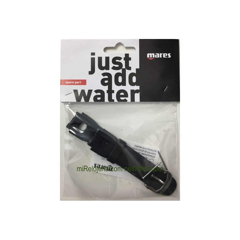 Wrist Strap for Matrix Black