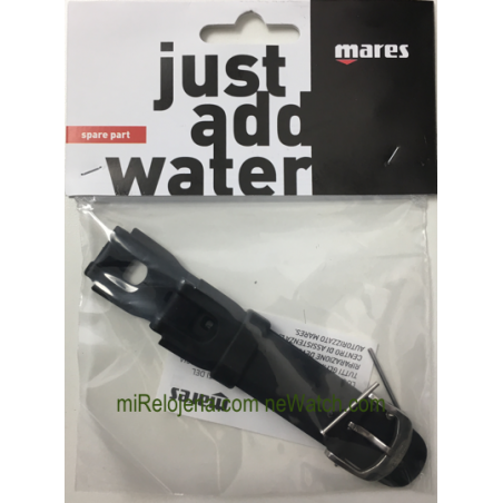 Wrist Strap for Matrix Black