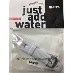 Wrist Strap for Matrix White