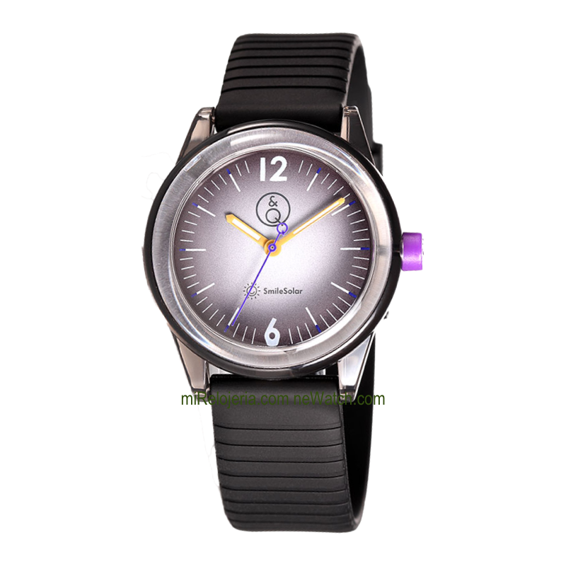 SmileSolar Series 006