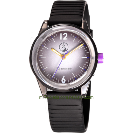 SmileSolar Series 006