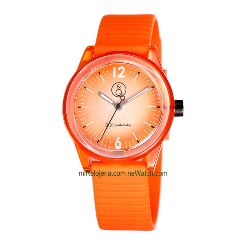 SmileSolar Series 006