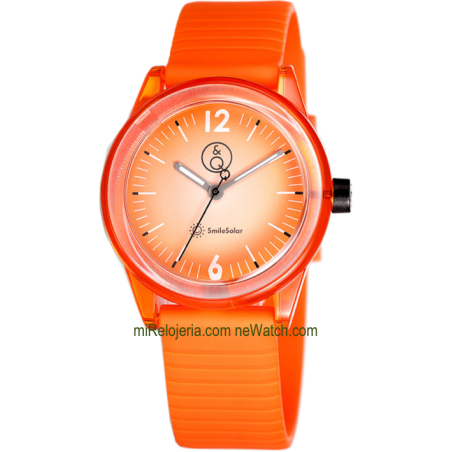 SmileSolar Series 006