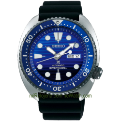 Prospex Mar Diver´s 200 Save the Ocean