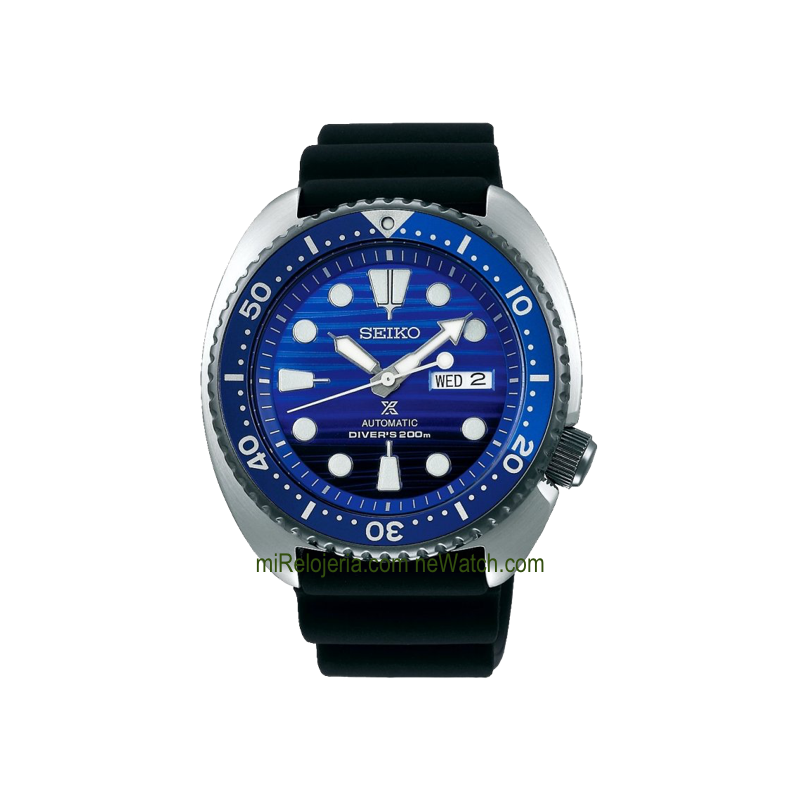 Prospex Mar Diver´s 200 Save the Ocean