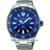 Prospex Mar Diver´s 200 Save the ocean
