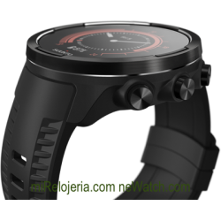 Spartan Ultra Black