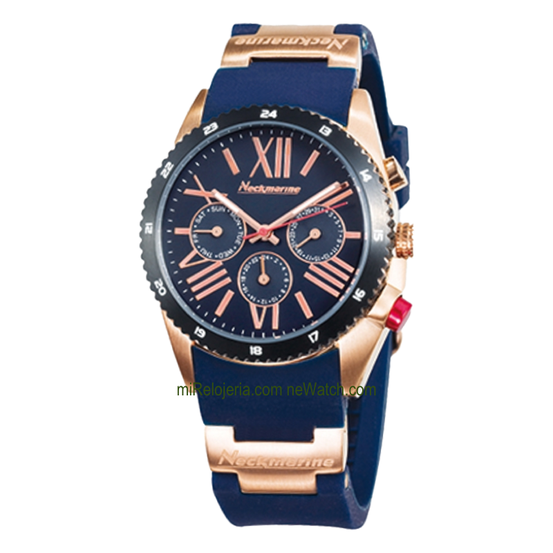 Admiral Multifunción