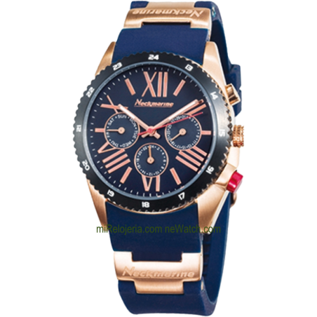 Admiral Multifunción