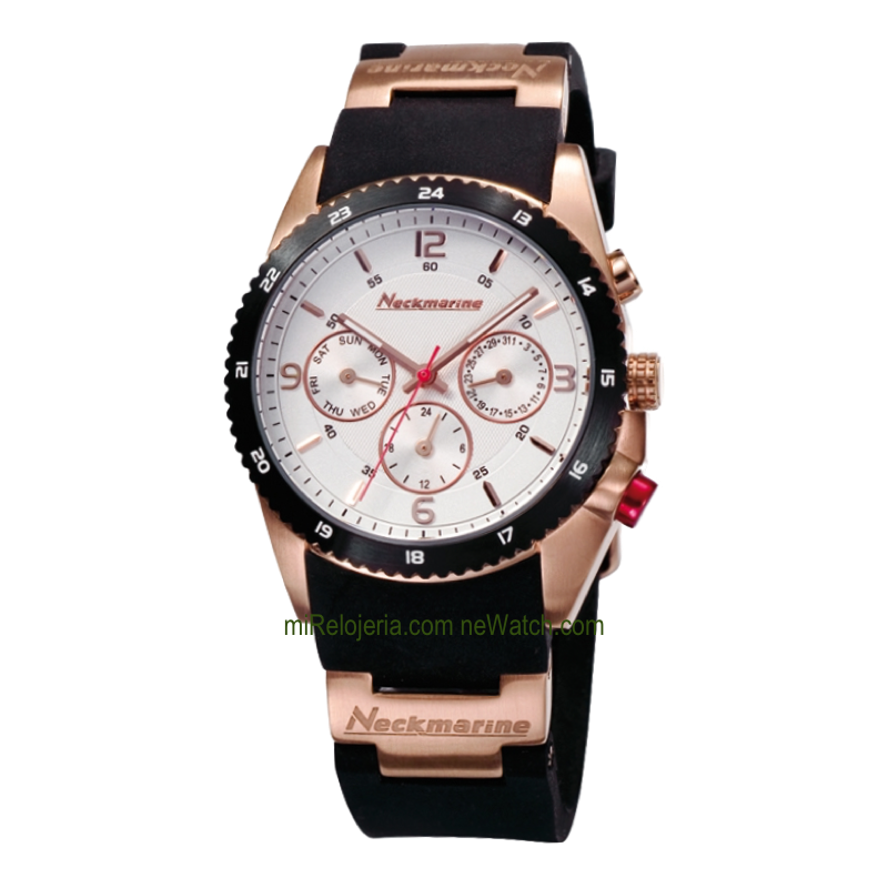 Admiral Multifunción