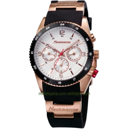 Admiral Multifunción