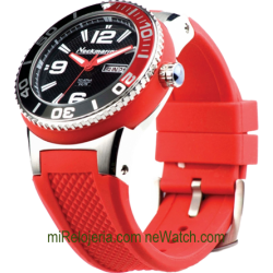 Big Series Stainless Steel 3 Hands