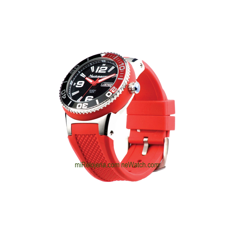 Serie Big Acero 3 agujas