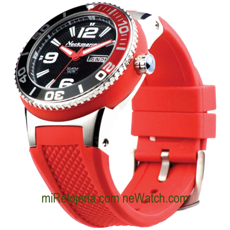 Serie Big Acero 3 agujas