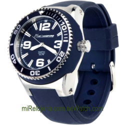 Big Series Stainless Steel 3 Hands Teen